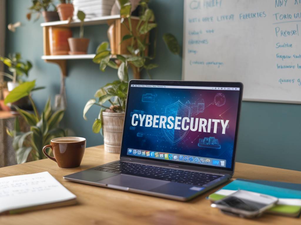 The importance of cybersecurity for small and medium-sized enterprises